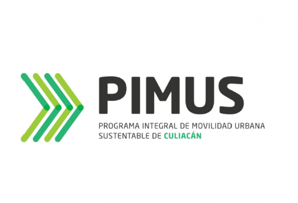 Programa Integral de Movilidad Urbana Sustentable de Culiacán