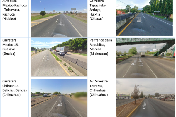 Transformando Autopistas en Bulevares: Innovando en seguridad vial con el proyecto Calles Más Seguras
