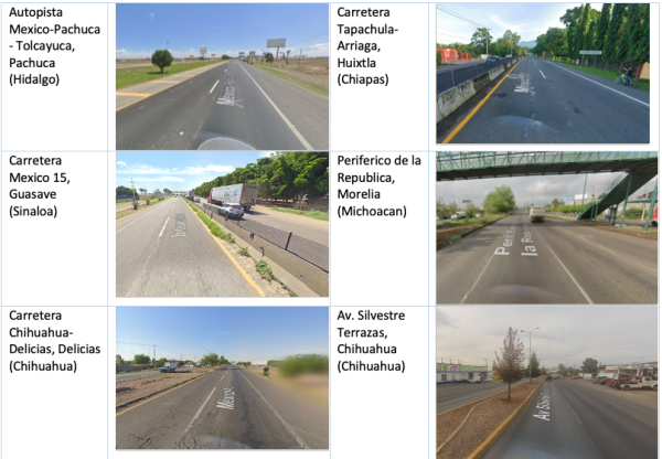 Transformando Autopistas en Bulevares: Innovando en seguridad vial con el proyecto Calles Más Seguras