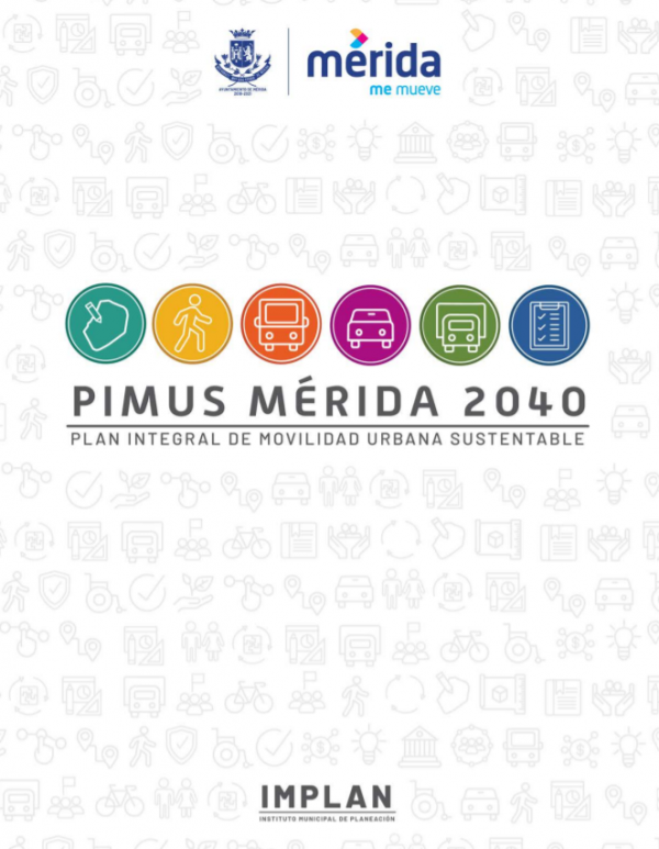 Nuevo PIMUS de Mérida